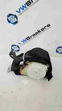 Volkswagen Golf Plus MK5 2003-2009 Passenger NSR Rear Seat Belt